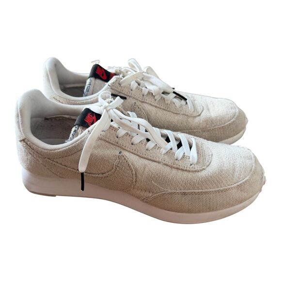 Nike Other - Nike Stranger Things Hawkins High Daybreak CJ6110-100 Cream Mens 9